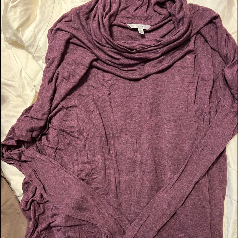 Cabi medium tShirt material